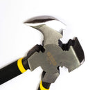 Alicate de hacendado de 10 plgs, 84-221la, Stanley