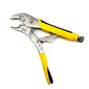 Alicate de presión profesional de quijada curva de 10 plgs, 84-378, Stanley