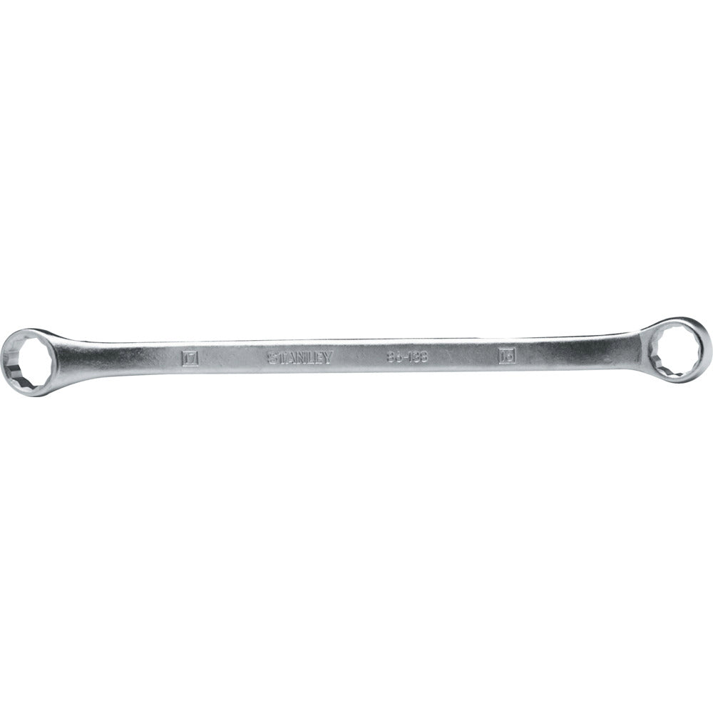 LLAVE DOBLE CORONA 12 Y 13 MM, 86-133 STANLEY