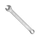 Llave combinada, cola corona, 1/4", Stanley, 86-831la