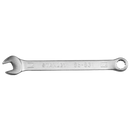 Llave combinada, cola corona, 1/4", Stanley, 86-831la