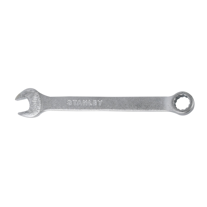 Llave combinada cola corona, 27mm, métrica, Stanley, 86-890