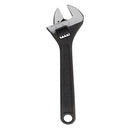 Llave ajustable de 8 pulgadas, Fosfatada, Stanley, 87-046la