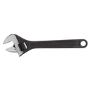 Llave ajustable de 8 pulgadas, Fosfatada, Stanley, 87-046la