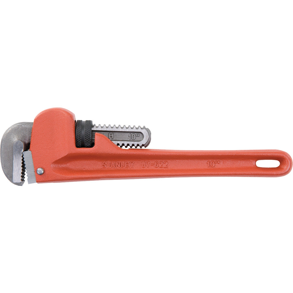 LLAVE DE TUBO DE 10 PLGS PARA PLOMERIA, STANLEY, 87-622