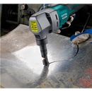 Cortadora de lámina inalámbrica, Extol, 8791830