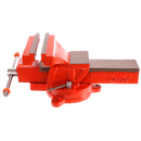 Prensa de banco de 6 plgs, Extol, 8812624