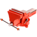 Prensa de banco de 6 plgs, Extol, 8812624