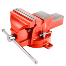 Prensa de banco de 8 plgs, Extol, 8812750