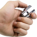 Copa de 6 lados de 24mm, raíz 3/4 plgs, Stanley, 89-324