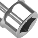 Copa de 6 lados de 28mm, raíz 3/4 plgs, Stanley, 89-328