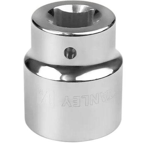 Llave De Vaso CV, Raíz 3/4, 32 Mm - Herramienta Profesional Para Mecánica Y Bricolaje