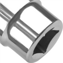 Copa de 6 lados de 36mm, raíz 3/4 plgs, Stanley, 89-336