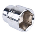 Copa de 6 lados de 41mm, raíz 3/4 plgs, Stanley, 89-341