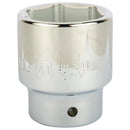 Copa de 6 lados de 41mm, raíz 3/4 plgs, Stanley, 89-341