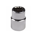 Copa de 12 lados de 13/16 plgs, raíz 3/4 plgs, Stanley, 89-662