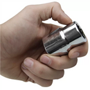 Copa de 12 lados de 13/16 plgs, raíz 3/4 plgs, Stanley, 89-662