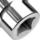 Copa de 12 lados de 1-1/4 plgs, raíz 3/4 plgs, Stanley, 89-669