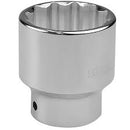 Copa de 12 lados de 1-7/8 plgs, raíz 3/4 plgs, Stanley, 89-678