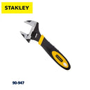 Llave ajustable de 6 pulgadas, Stanley, 90-947