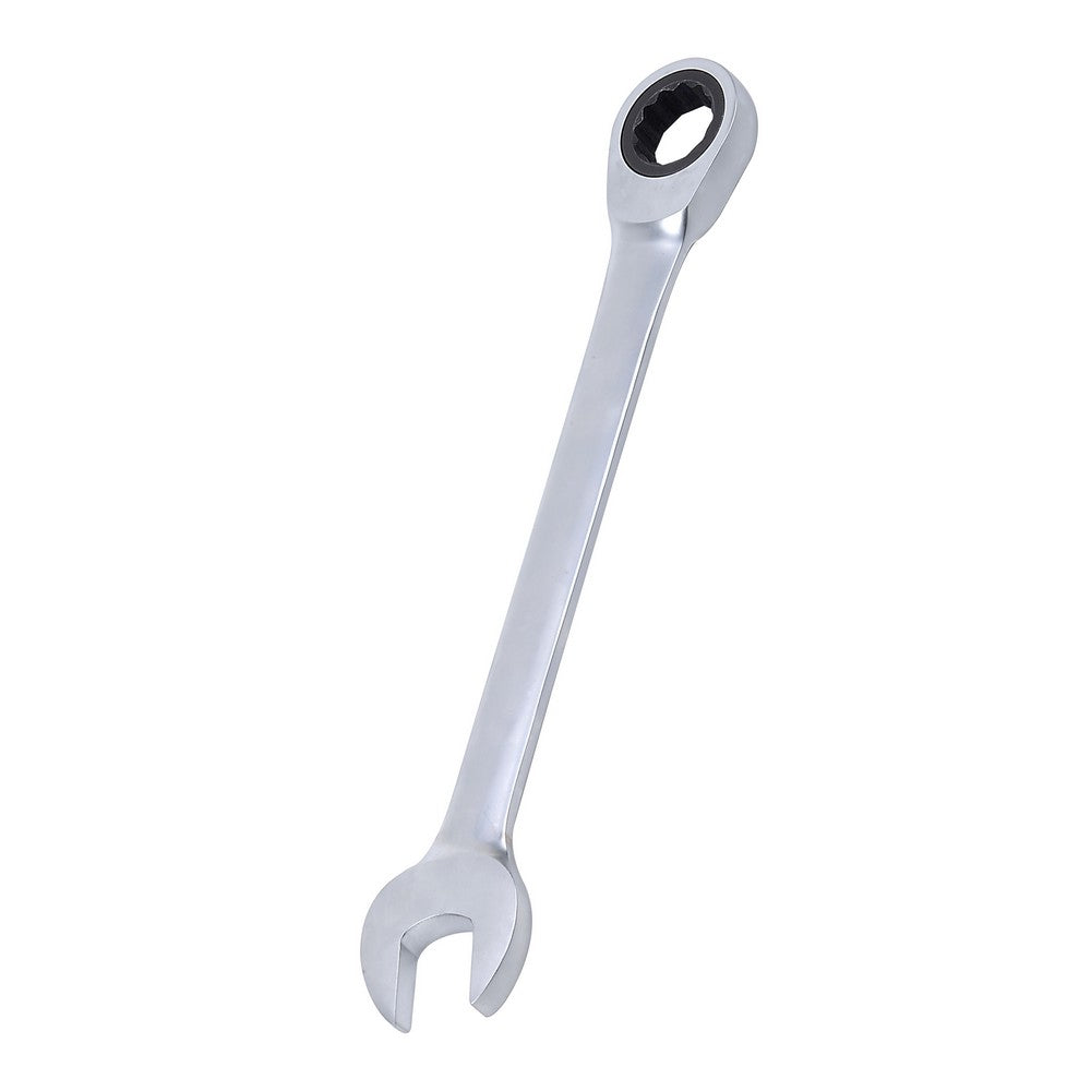 LLAVES COMBINADAS DE RATCHET LARGAS EN PULGADAS 3/8 PUL APERTURA, 91-966LA