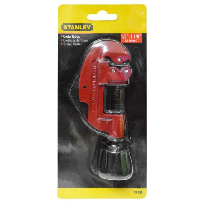 CORTA TUBOS STANLEY, 93-020