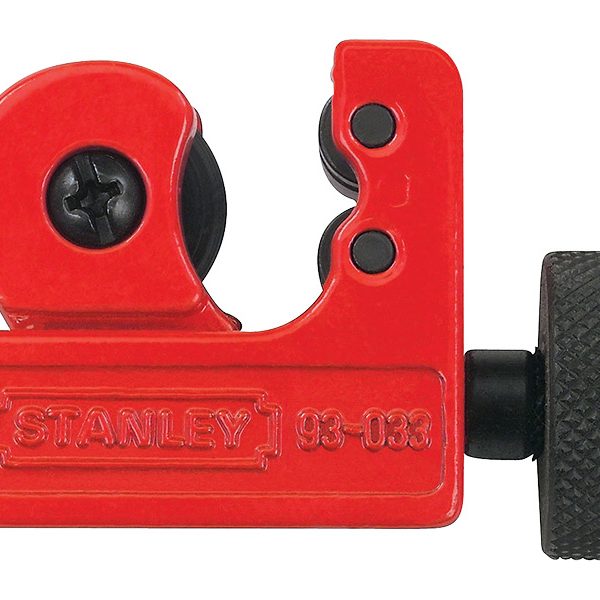 MINI CORTA TUBOS STANLEY, 93-033