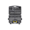 Juego de herramientas mecánicas, 145 piezas, Stanley, 94-376