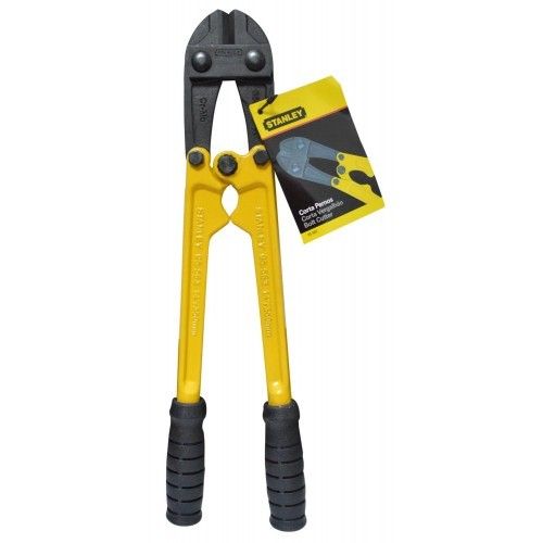 CORTA PERNOS DE 18", USO PESADO, 95-564LA, STANLEY