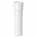 EXTENSION PARA DESAGUE DE LAVAMANOS, 17 CM. FAMA