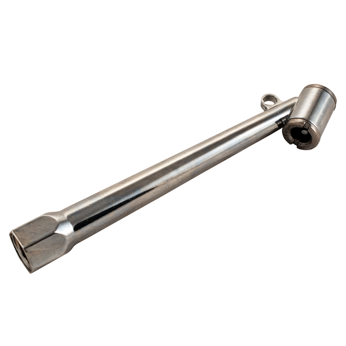 MANDRIL PARA INFLAR LLANTAS, DE 6 PULG, DOBLE PATA DE CONEJO. MARCA CAMPBELL HAUSFELD, AA550000