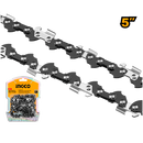 Cadena para mini motosierra 5" marca INGCO, AGSC50501