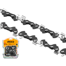 Cadena para motosierra 16" marca INGCO, AGSC51603