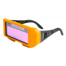 Lentes electronicos para soldar con patilas, INGCO, AHM111