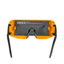 Lentes electronicos para soldar con patilas, INGCO, AHM111