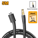 Manguera de PVC para hidrolavadora marca INGCO, AHPH5028