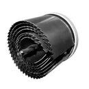 Kit de broca sierras para metal, madera y plasticos incluye 7 piezas de marca INGCO, AKHS702