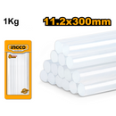 Barras de silicón en marca INGCO, AKTGS3011