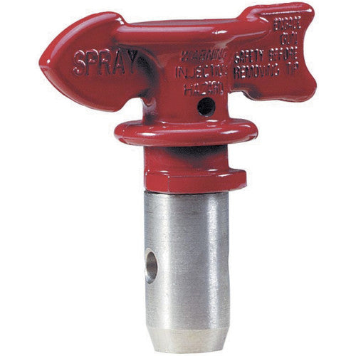 BOQUILLA DE 0.011 PULG, PARA AIRLESS PS261C. MARCA CAMPBELL HAUSFELD, AL2211