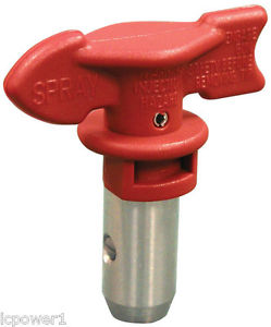 BOQUILLA PARA AIRLESS DE 0.15 PULG, PARA AIRLESS PS261C. MARCA CAMPBELL HAUSFELD, AL2215