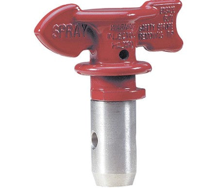 BOQUILLA DE 0.017 PLGS, PARA AIRLESS PS261C. MARCA CAMPBELL HAUSFELD, AL2217
