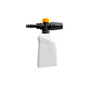 Rociador de espuma para hidrolavadora en marca INGCO, AMFP4002