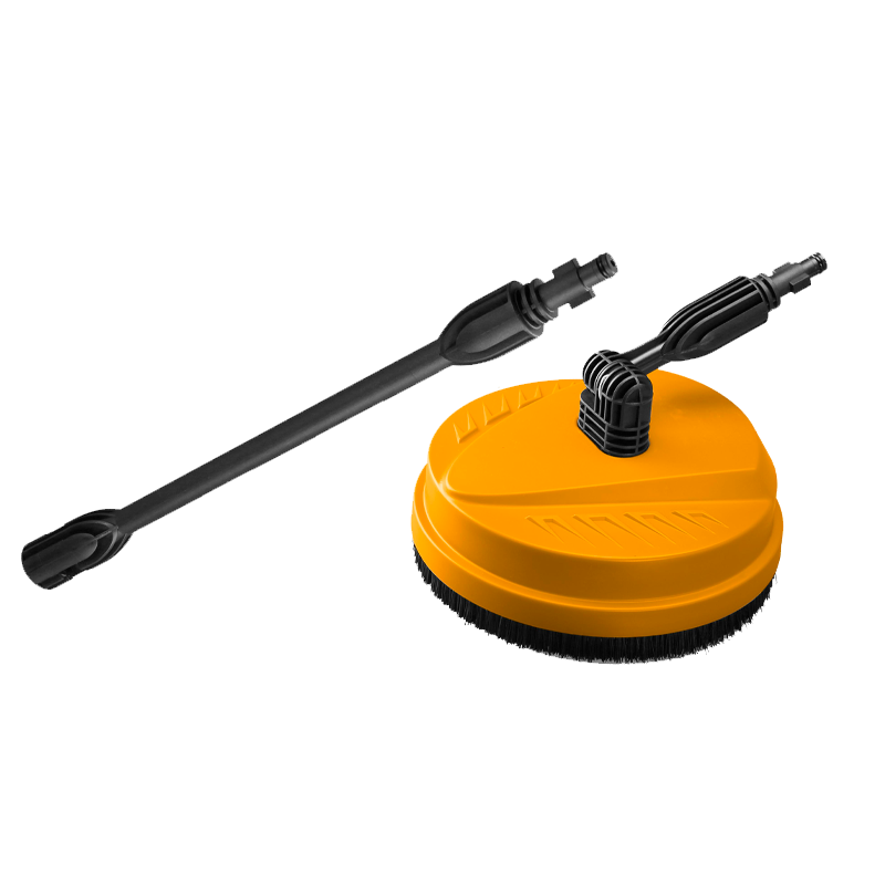 Cepillo de patio para hidrolabadora marca INGCO, AMPB251
