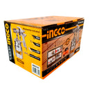 Pistola para pintar neumatica con sistema HVLP marca INGCO, ASG2101