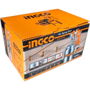 Pistola para pintar neumatica con deposito de 1000ml marca INGCO, ASG3101