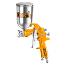 Pistola para pintar de aire 400ML, INGCO, ASG4042