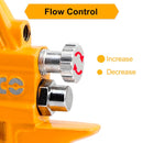 Pistola para pintar de aire 400ML, INGCO, ASG4042