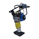 BAILARINA COMPACTADORA DE 4 HP, 4 TIEMPOS, HYUNDAI, FORTE750XT