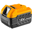 Batería de 18 voltios en marca INGCO, BATLI228180