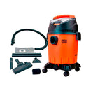 Aspiradora de 20 litros Black and Decker BDWD20-B3